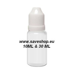 Σταγονομετρικό φιαλίδιο 10-30 ml